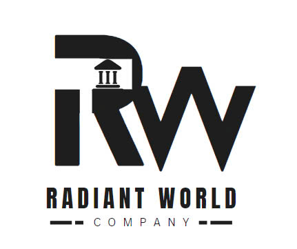 CÔNG TY TNHH RADIANT WORLD